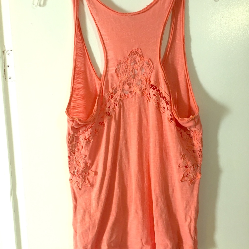 Free People tank